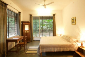The Annex, Isai Ambalam guest house